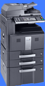 Kyocera TASKalfa 400Ci