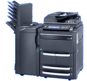 Kyocera TASKalfa 620