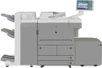 Canon iR7105