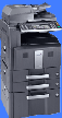 Kyocera TASKalfa 500Ci