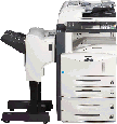 Kyocera Mita KM4050